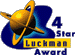 Luckman Four-Star winner