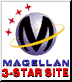 Magellan Award