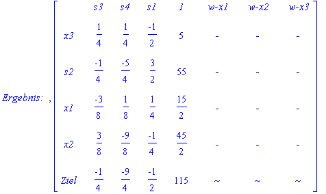 [Maple Math]