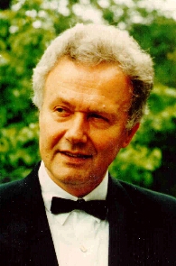 Karl-Heinz Indlekofer